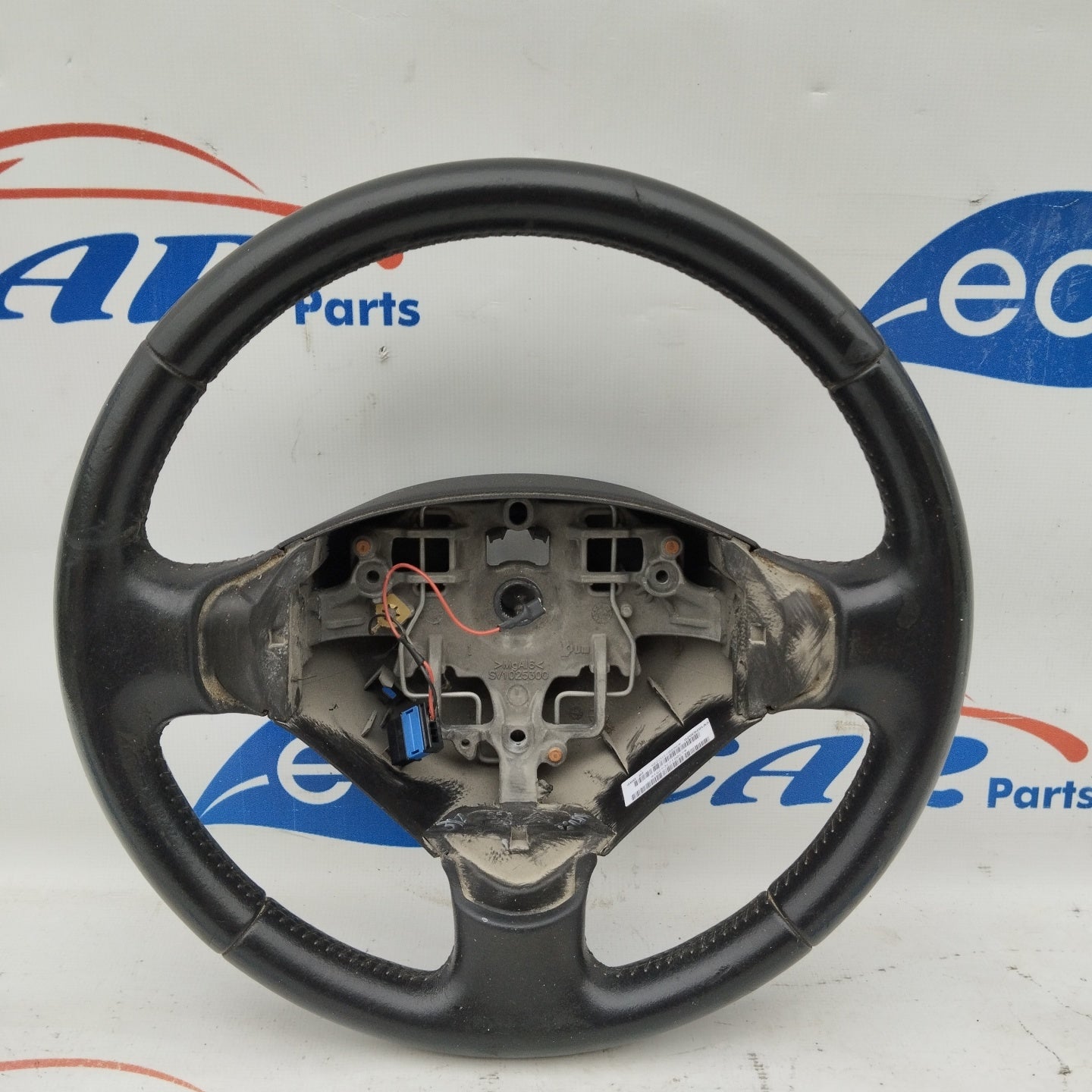 Citroen Berlingo steering wheel 2007 Cod. 96809103zd ecoAG3808