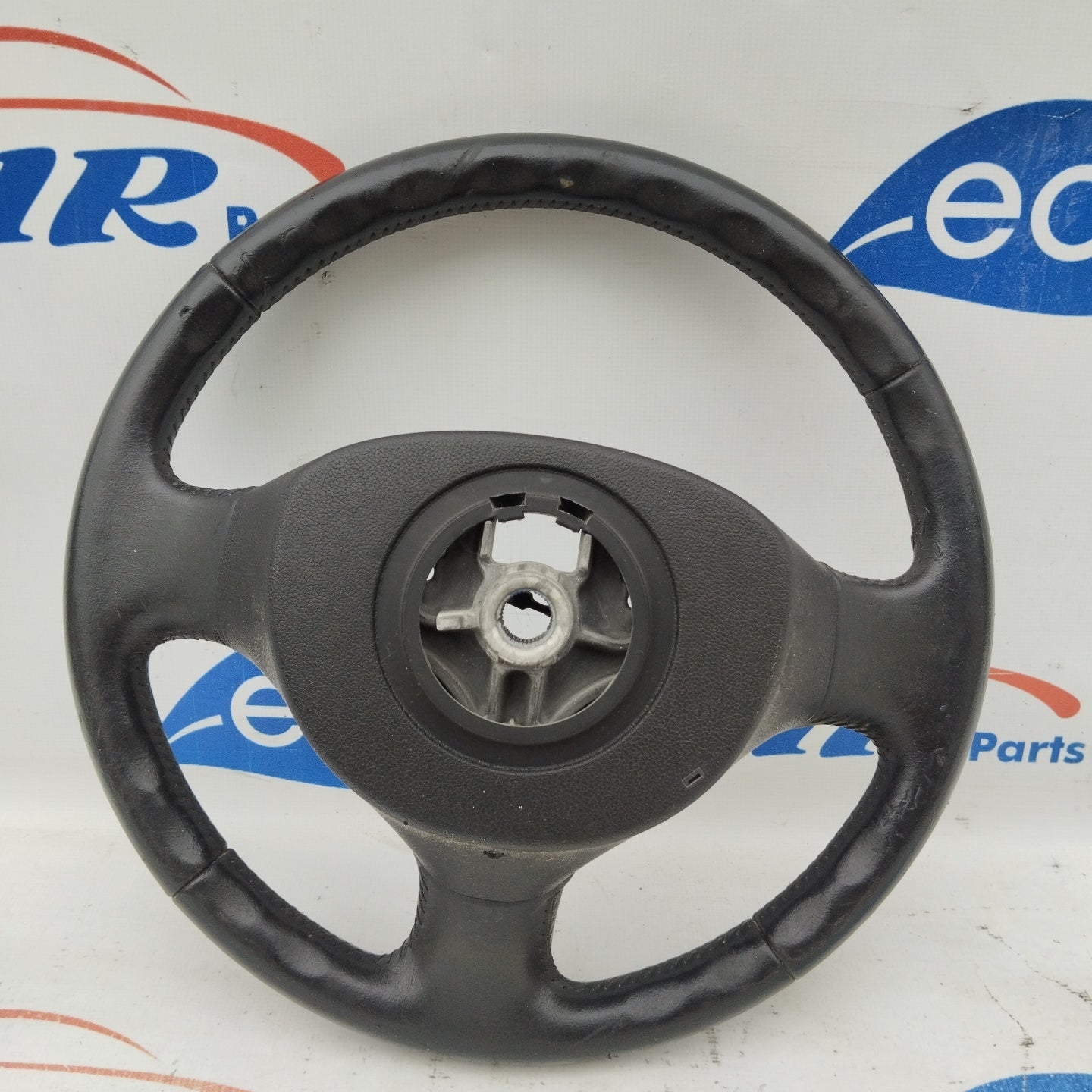 Citroen Berlingo steering wheel 2007 Cod. 96809103zd ecoAG3808