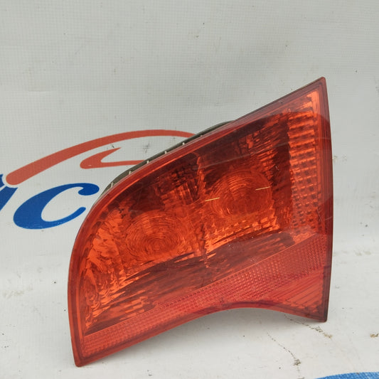 Right internal rear light Audi A4 8ED Cod. 8e9945094 ecoAG3809
