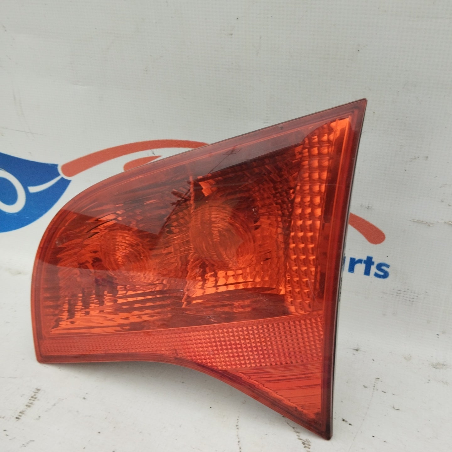 Right internal rear light Audi A4 8ED Cod. 8e9945094 ecoAG3809