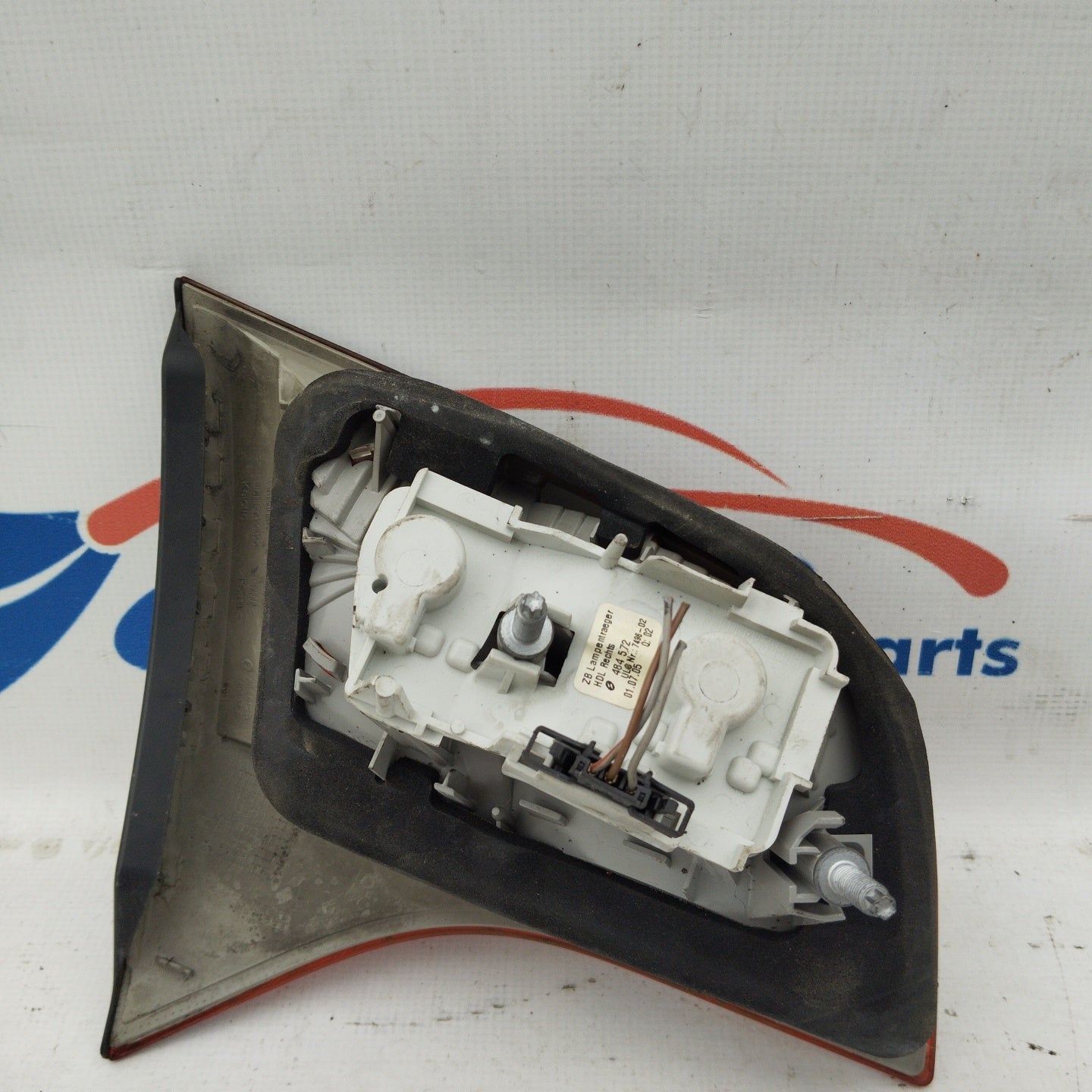 Right internal rear light Audi A4 8ED Cod. 8e9945094 ecoAG3809