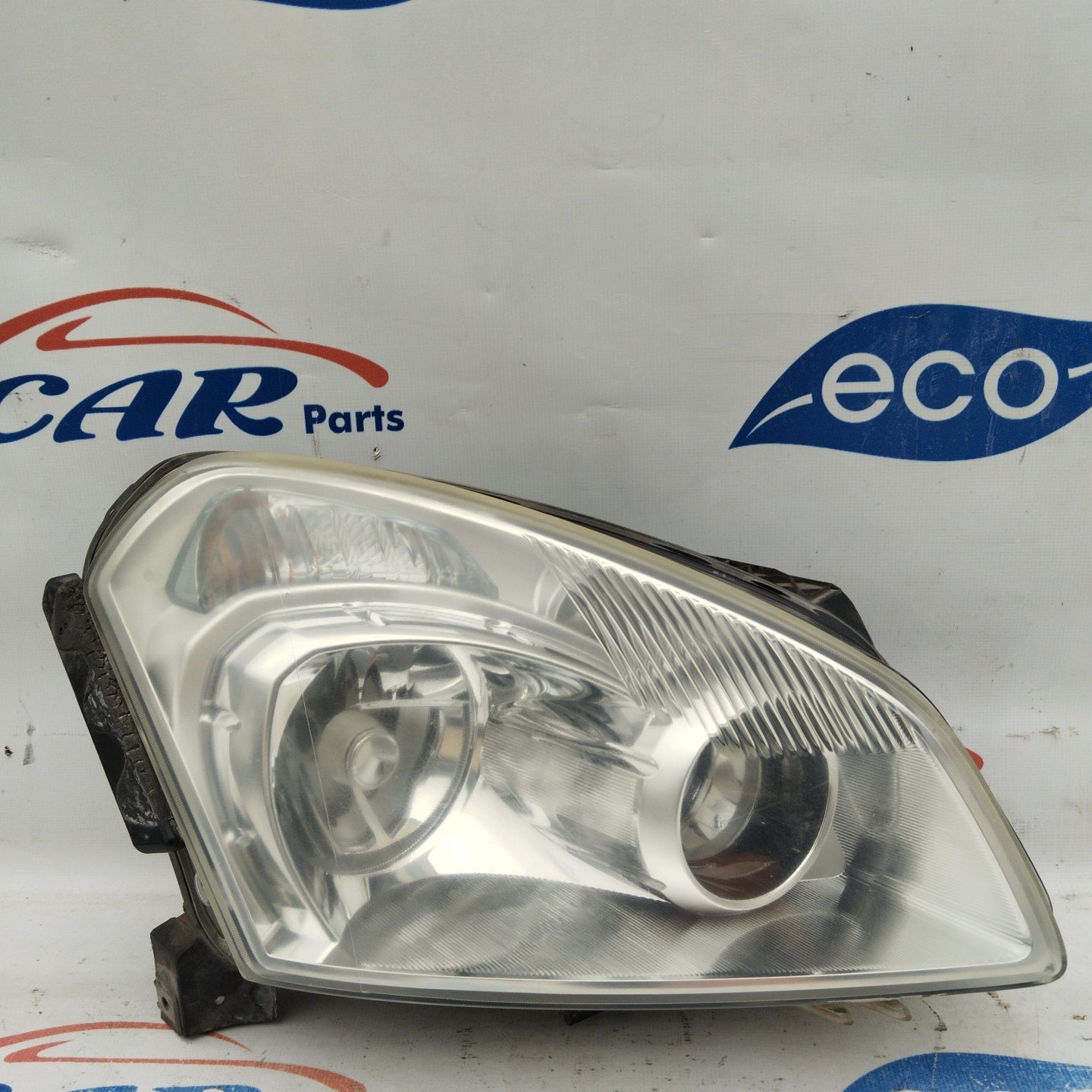Xenon-Scheinwerfer vorne rechts Nissan Qashqai 2009 ecoAG3813