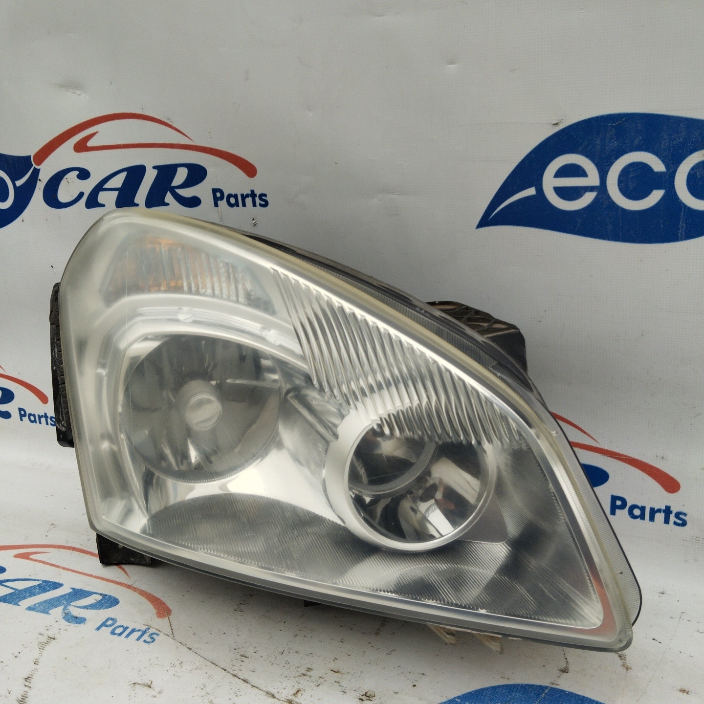 Xenon-Scheinwerfer vorne rechts Nissan Qashqai 2009 ecoAG3813