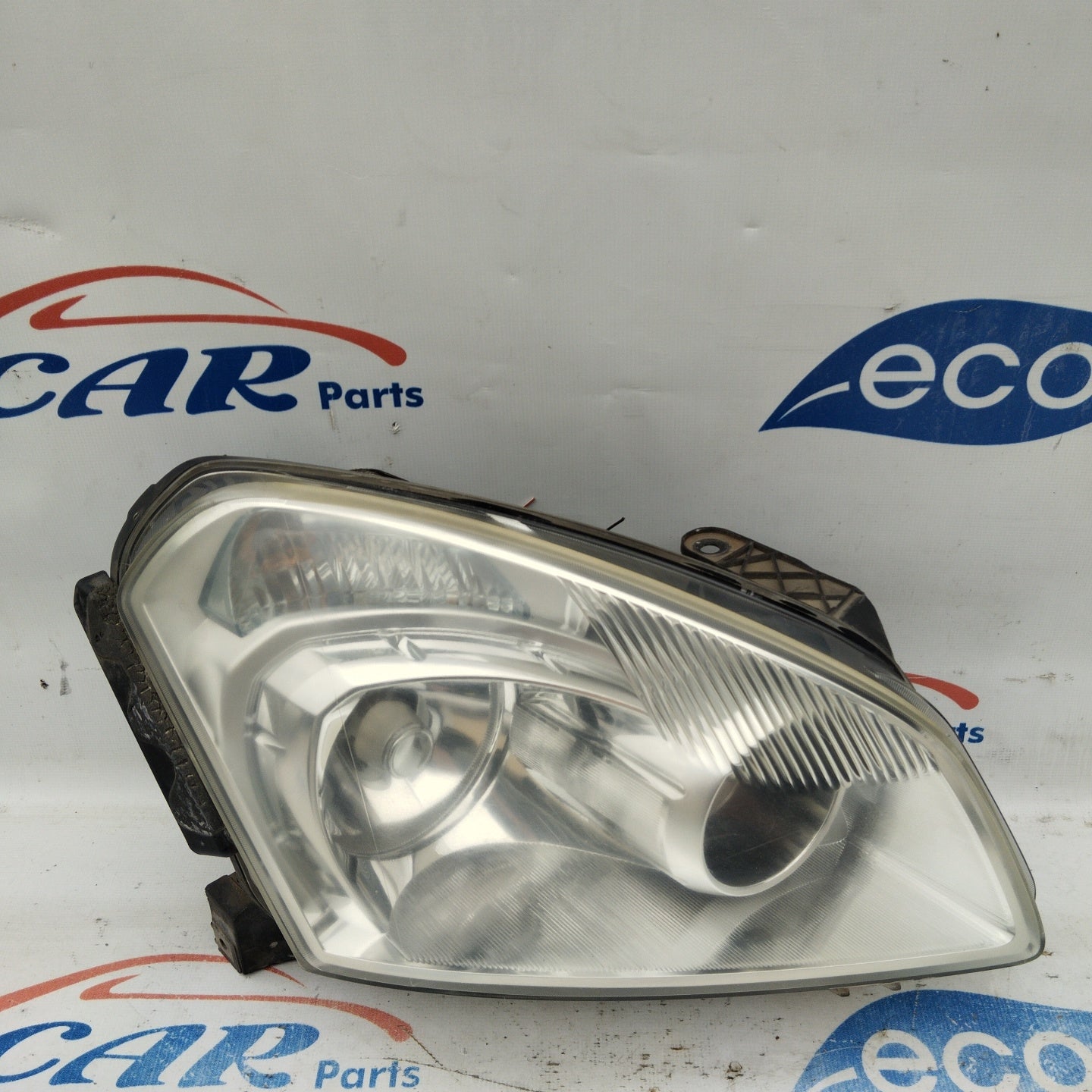 Xenon-Scheinwerfer vorne rechts Nissan Qashqai 2009 ecoAG3813