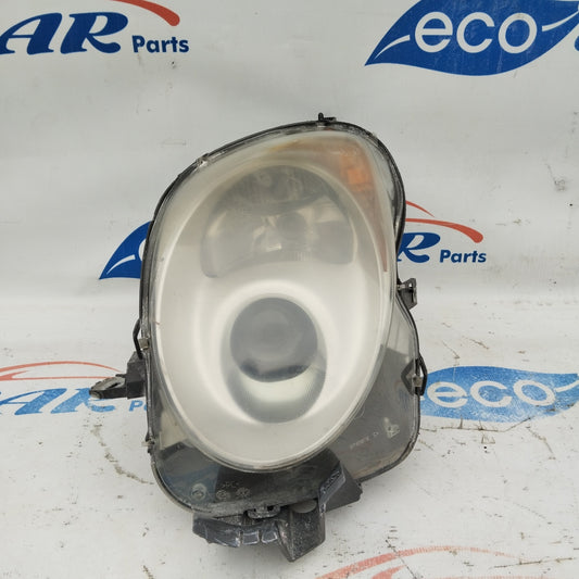 Fanale anteriore sx Alfa Romeo Mito ecoAG3814