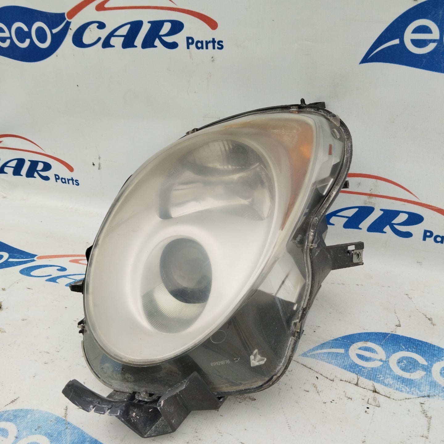 Fanale anteriore sx Alfa Romeo Mito ecoAG3814