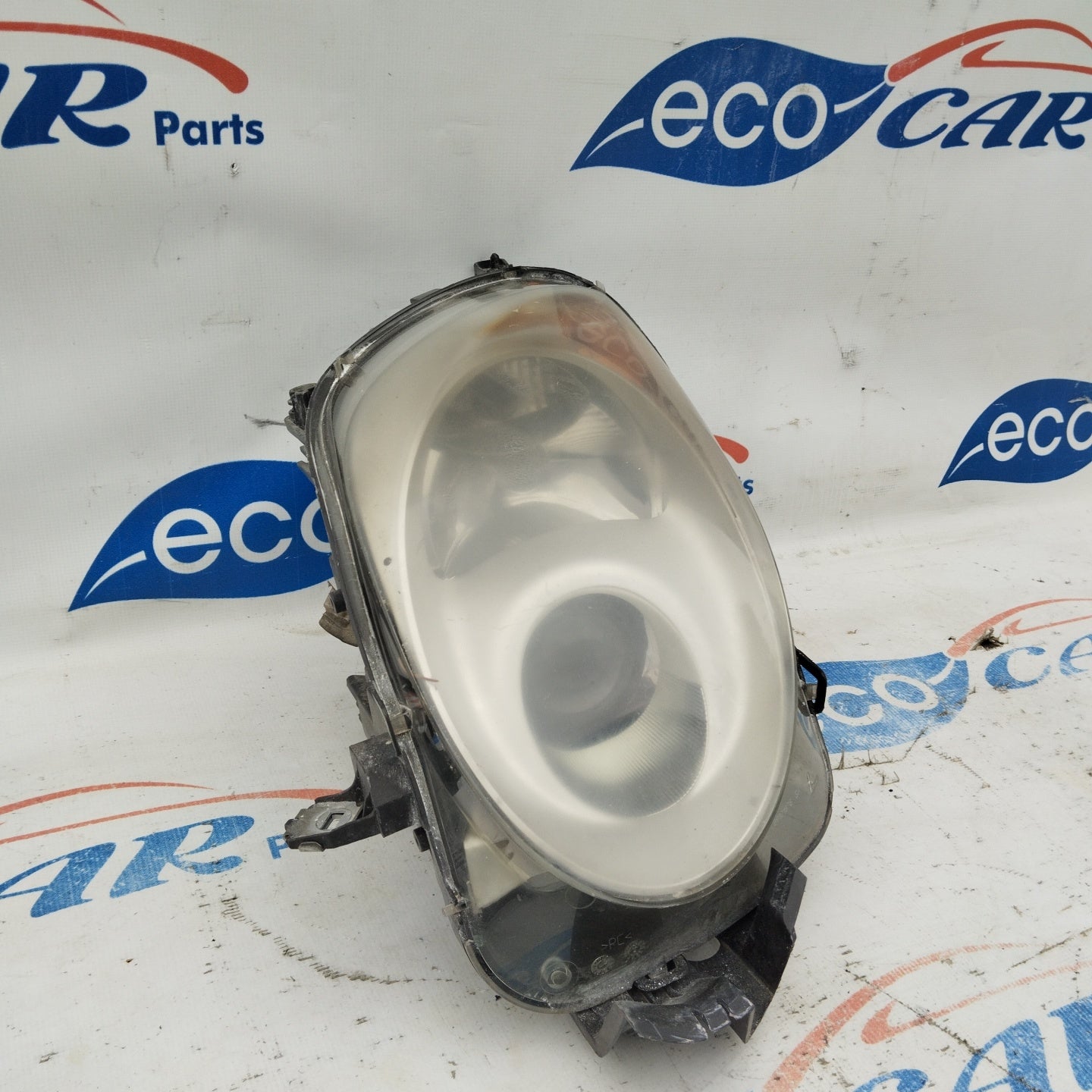 Fanale anteriore sx Alfa Romeo Mito ecoAG3814