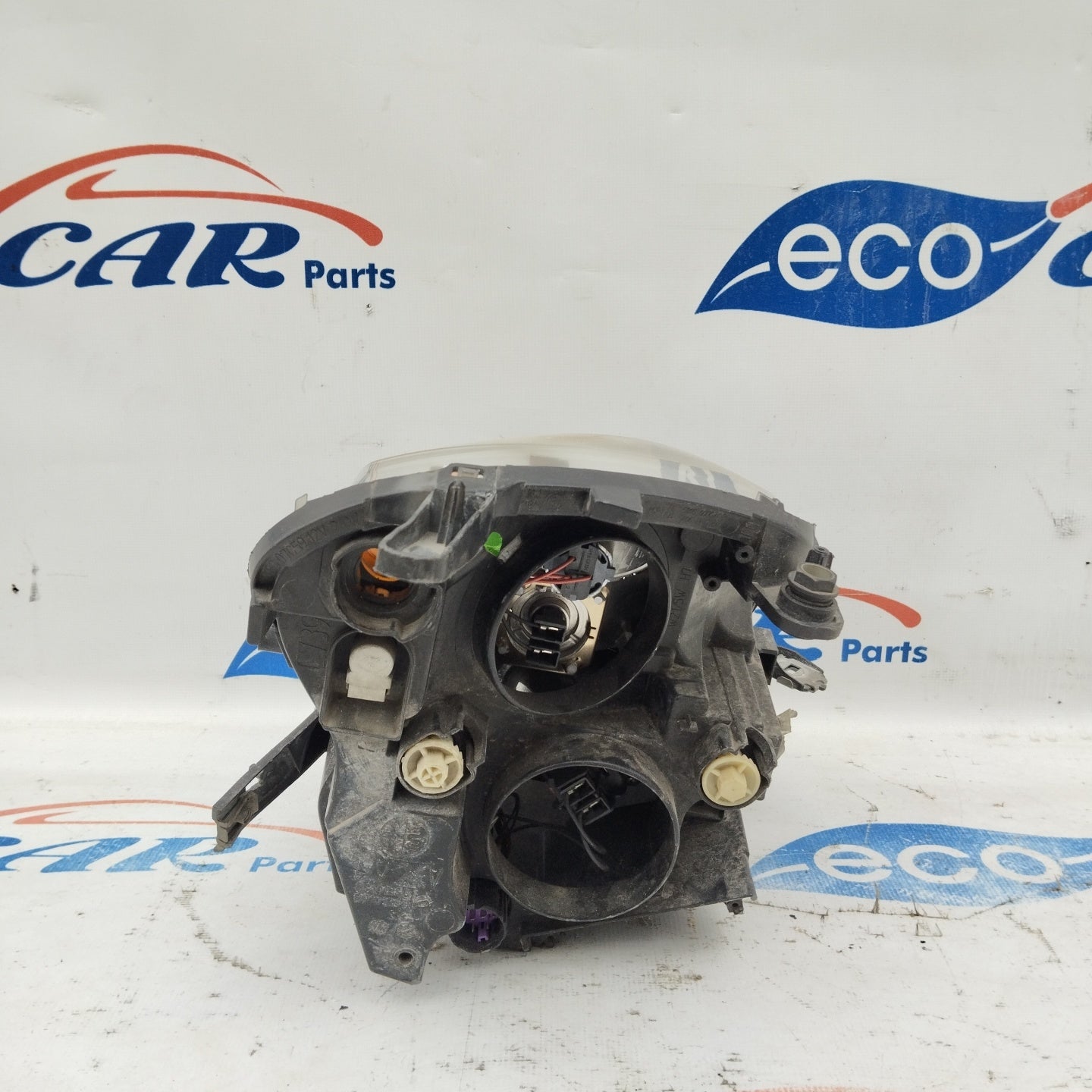 Fanale anteriore sx Alfa Romeo Mito ecoAG3814