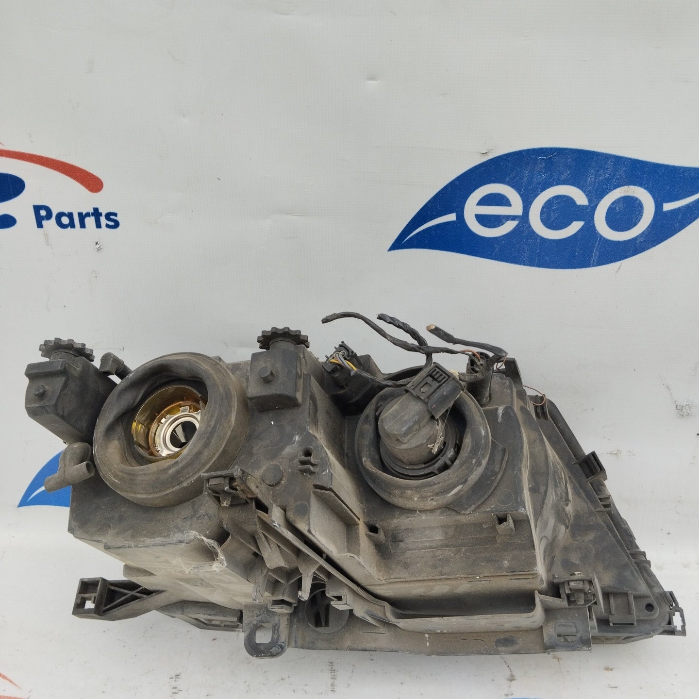 Fanale anteriore sx Bmw Serie 3 E46 Cod. 63.12-6910955 ecoAG3815
