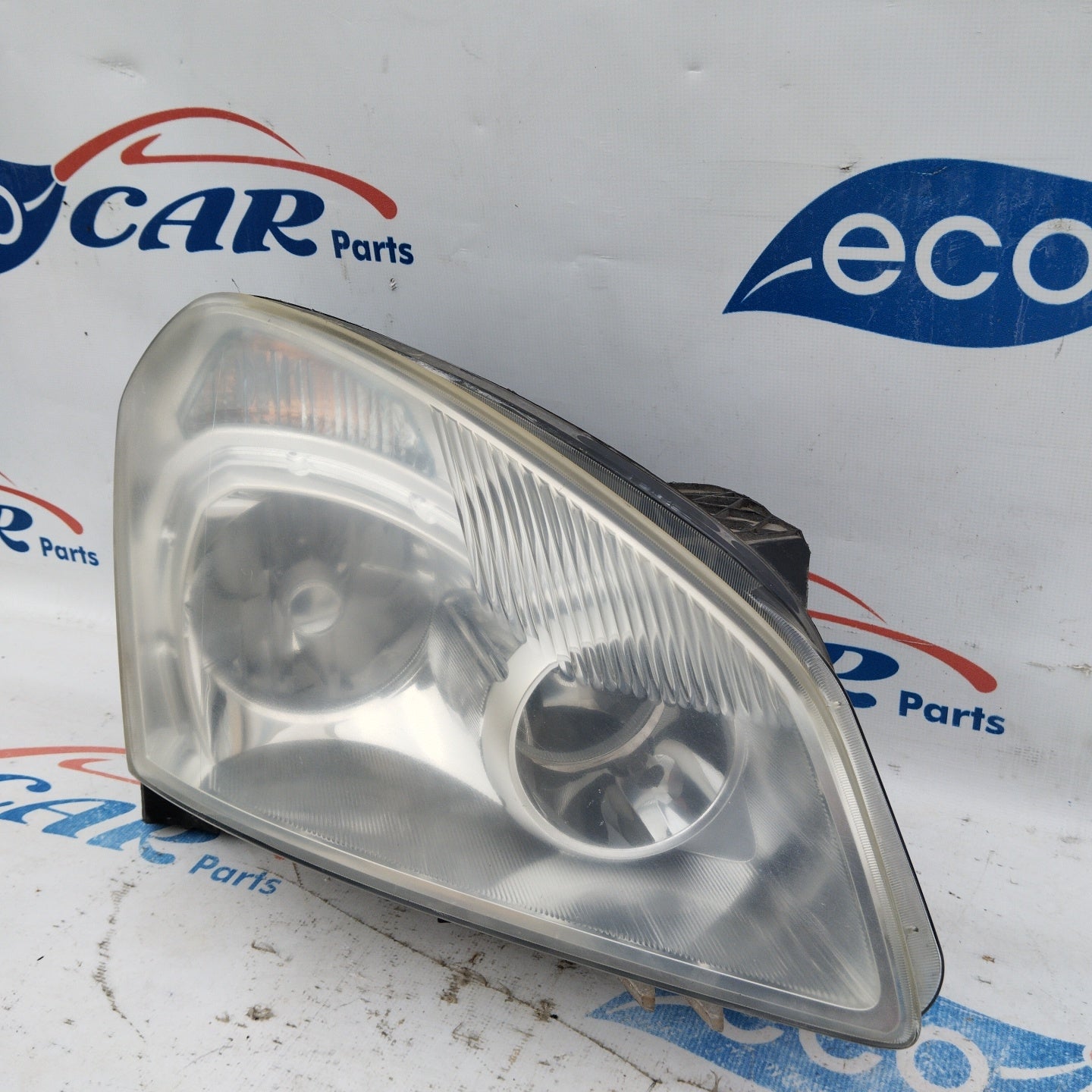 Xenon-Scheinwerfer vorne rechts Nissan Qashqai 2009 ecoAG3816