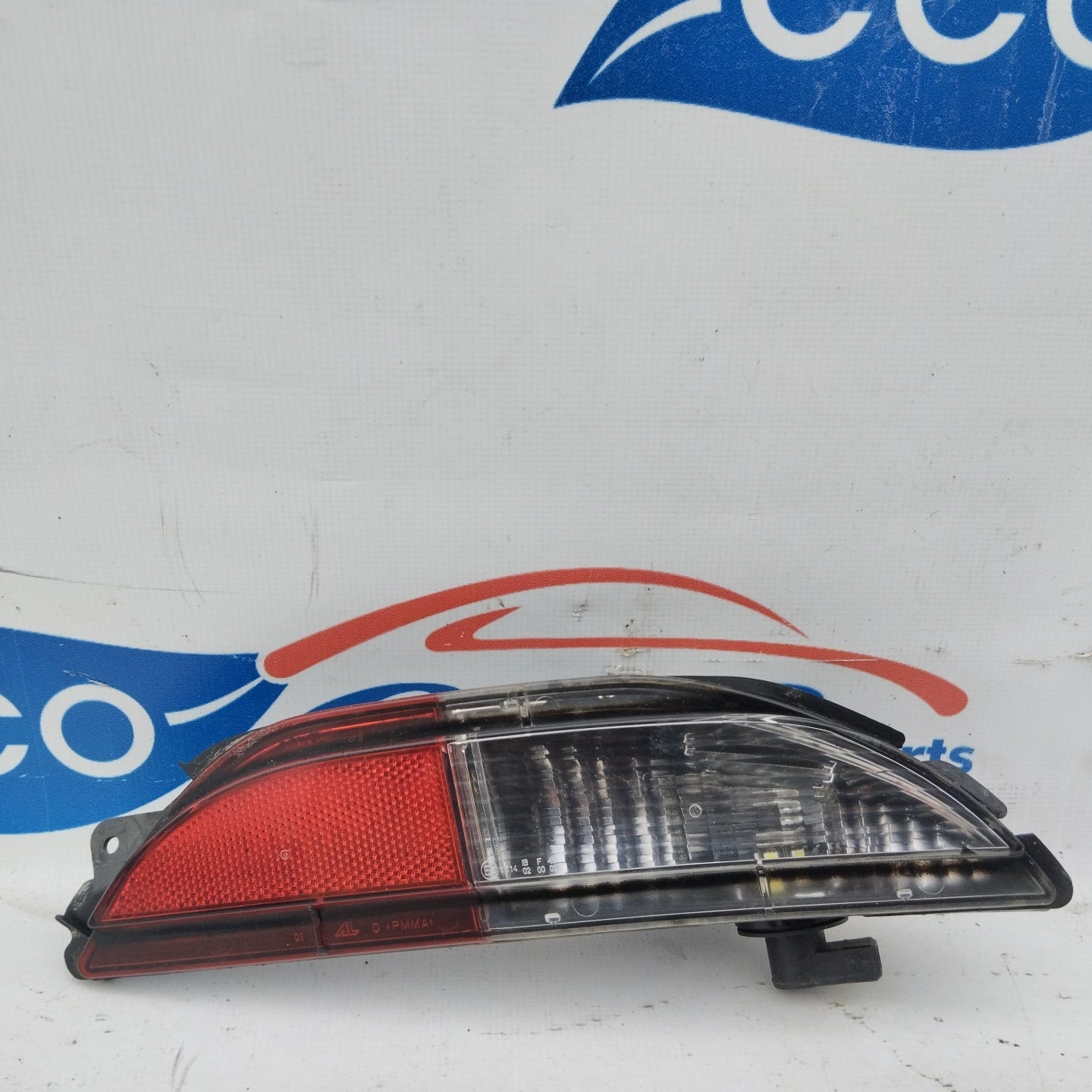 Fanale posteriore dx retronebbia Alfa Mito Cod. 00517180110 ecoAG3817