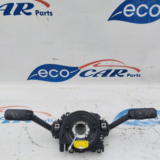 Complete light switch Seat Leon 2017 code: 5q0953507ab ecoAG3819