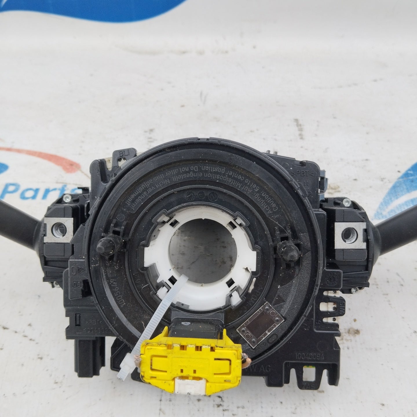 Complete light switch Seat Leon 2017 code: 5q0953507ab ecoAG3819