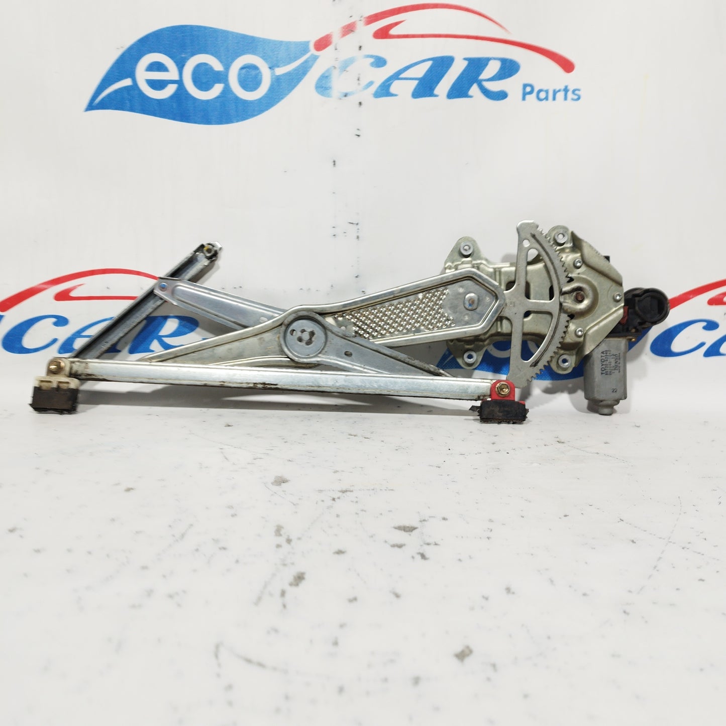 Cremagliera anteriore sx Toyota Yaris Verso 2001 codice: 05720-52040 ecoAC6323