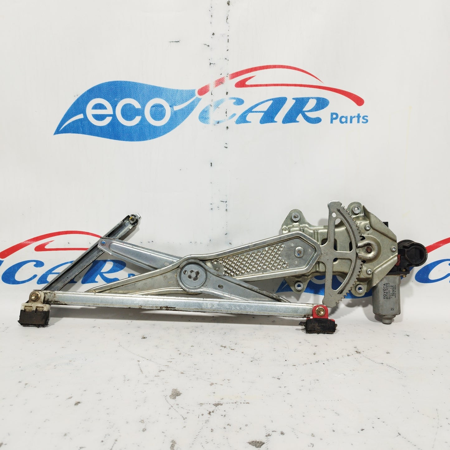 Cremagliera anteriore sx Toyota Yaris Verso 2001 codice: 05720-52040 ecoAC6323