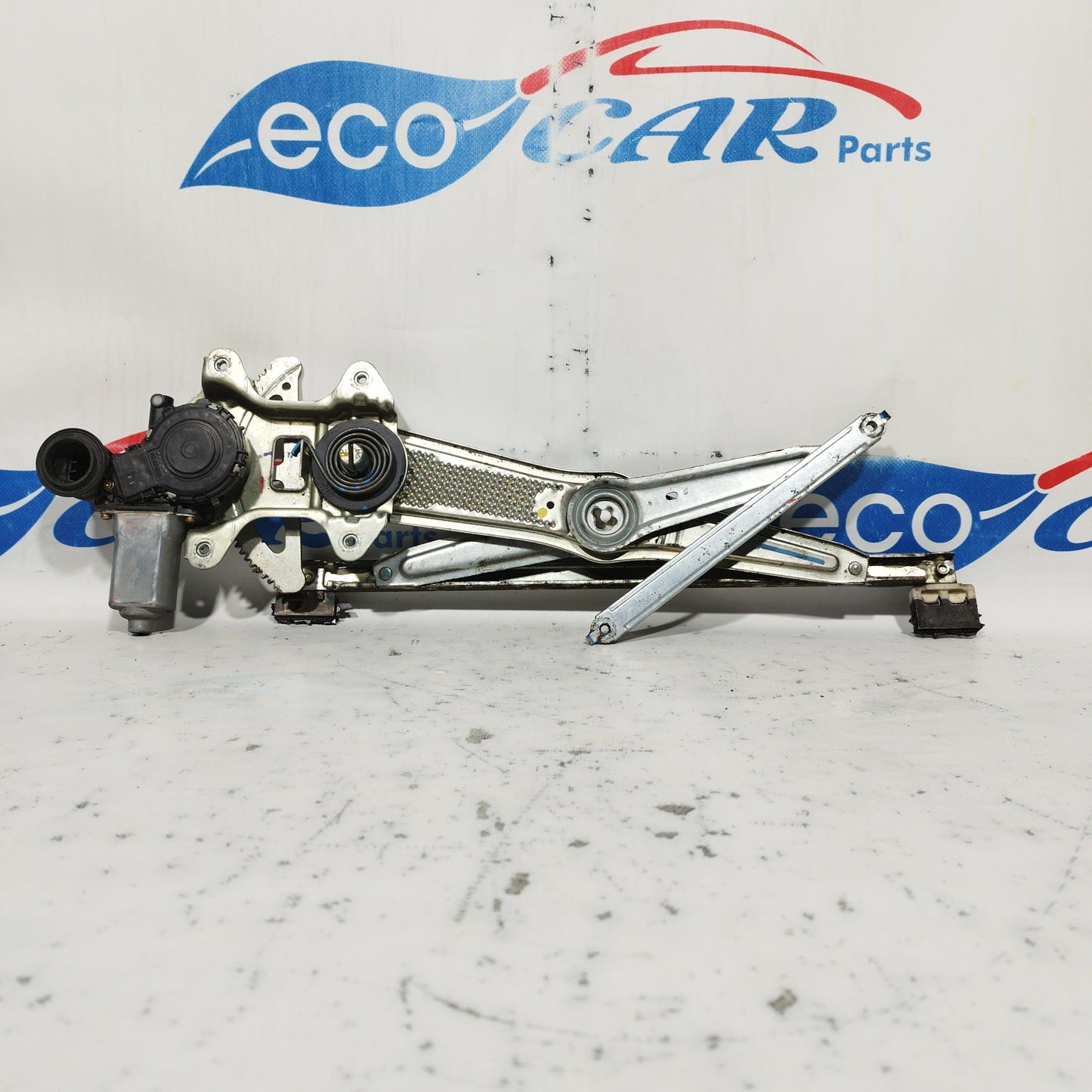 Cremagliera anteriore sx Toyota Yaris Verso 2001 codice: 05720-52040 ecoAC6323
