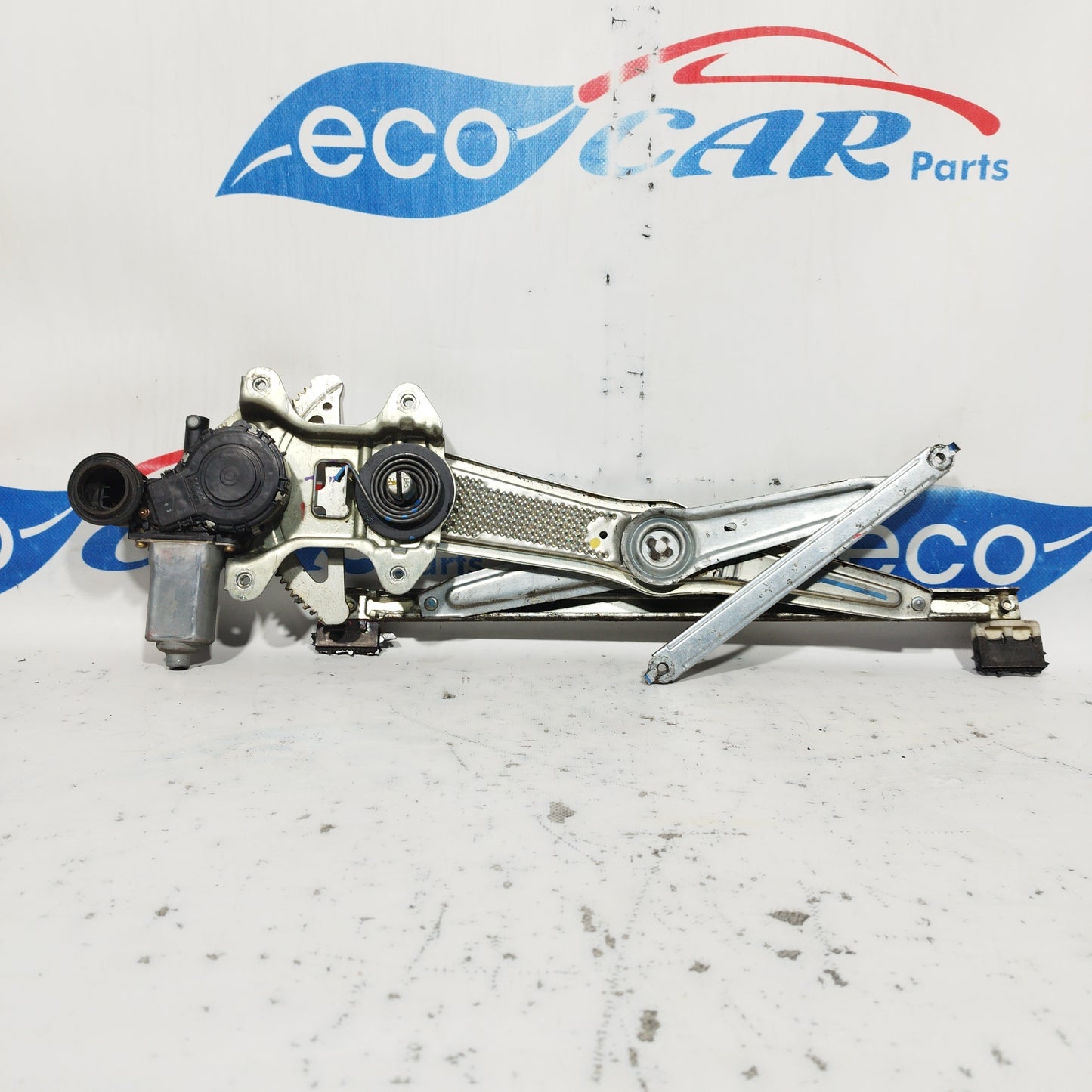 Cremagliera anteriore sx Toyota Yaris Verso 2001 codice: 05720-52040 ecoAC6323