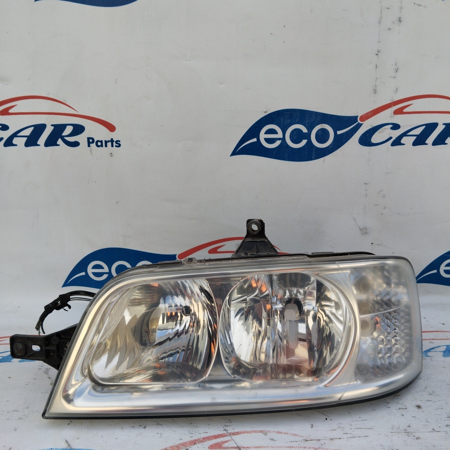Fanale anteriore sx Fiat Ducato 2006 ecoAG3824