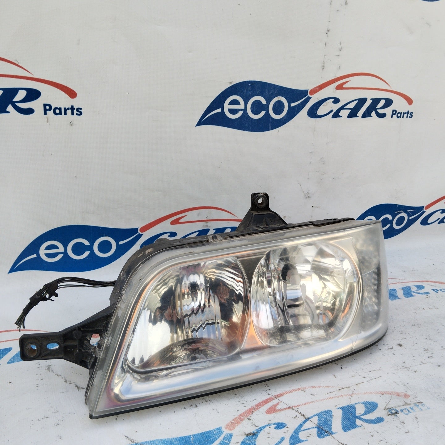 Fanale anteriore sx Fiat Ducato 2006 ecoAG3824