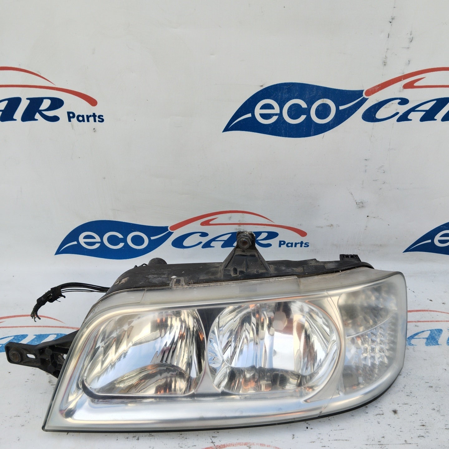 Fanale anteriore sx Fiat Ducato 2006 ecoAG3824