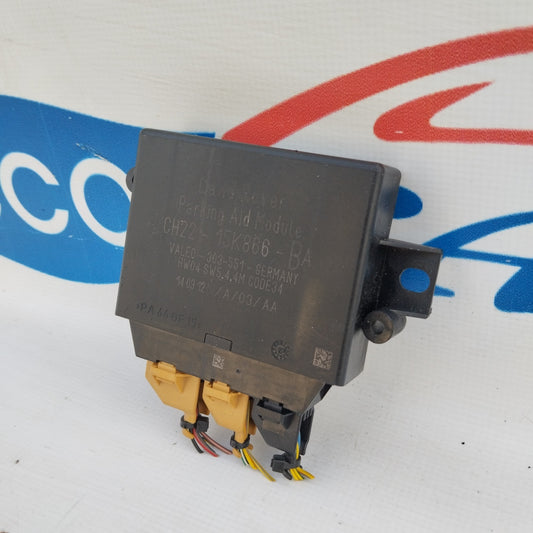 Land Rover Discovery 4 Parksensoren-Steuergerät Code ch22-15k866-ba ecoAG3826