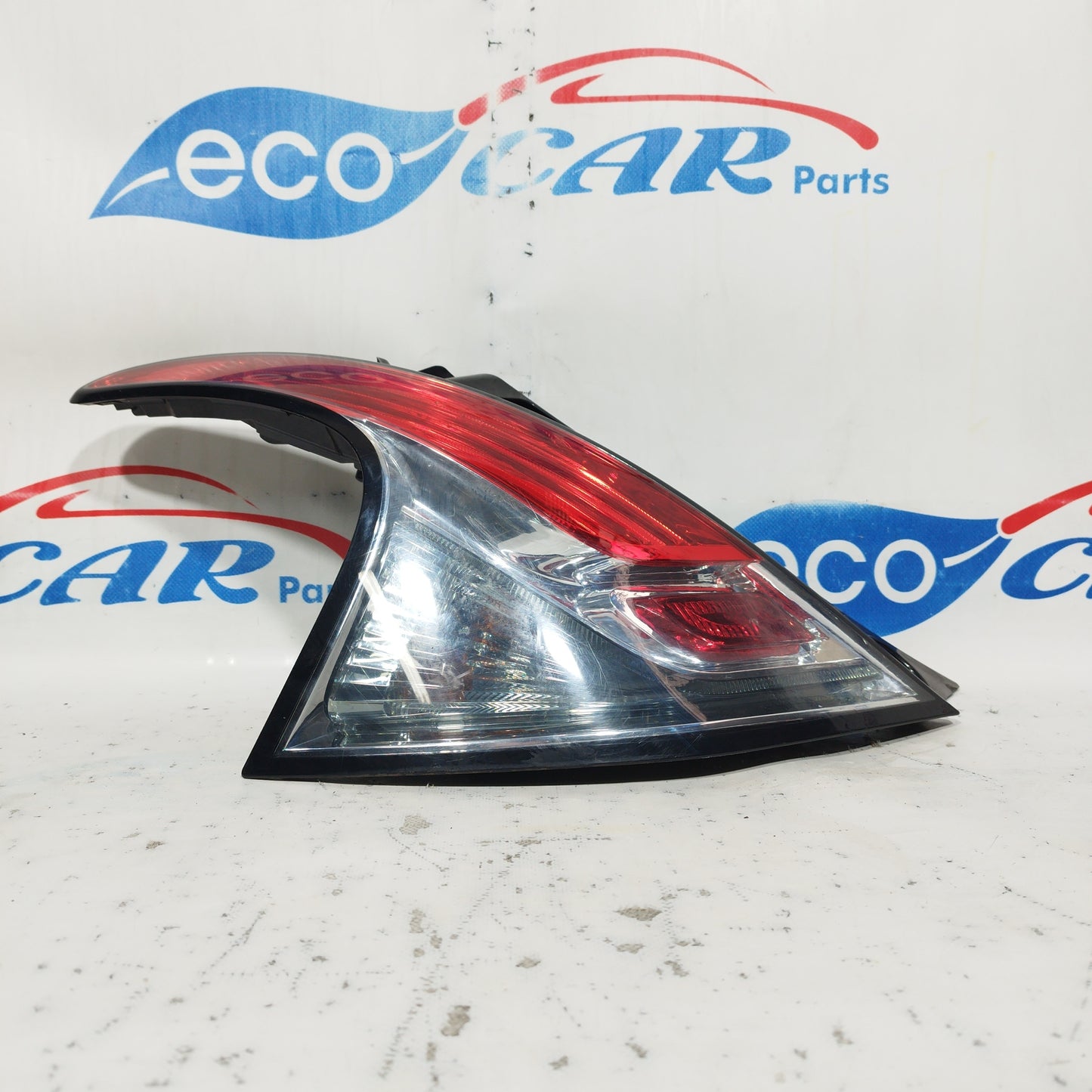 Linke Rückleuchte Lancia Ypsilon 2015 ecoAC6324