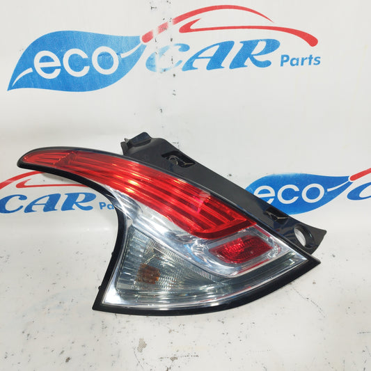 Linke Rückleuchte Lancia Ypsilon 2015 ecoAC6324