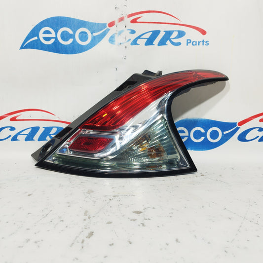 Right rear light Lancia Ypsilon 2015 ecoAC6325