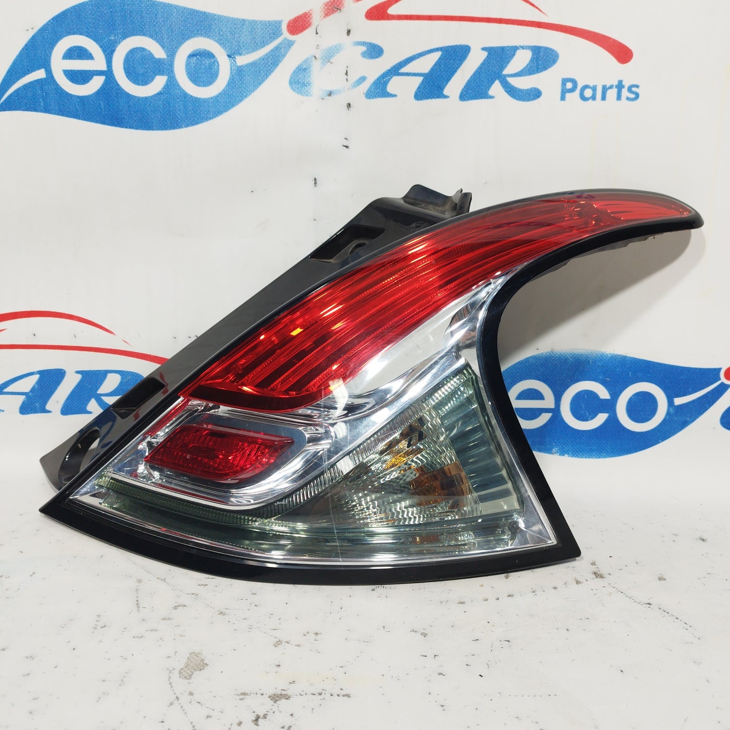 Right rear light Lancia Ypsilon 2015 ecoAC6325