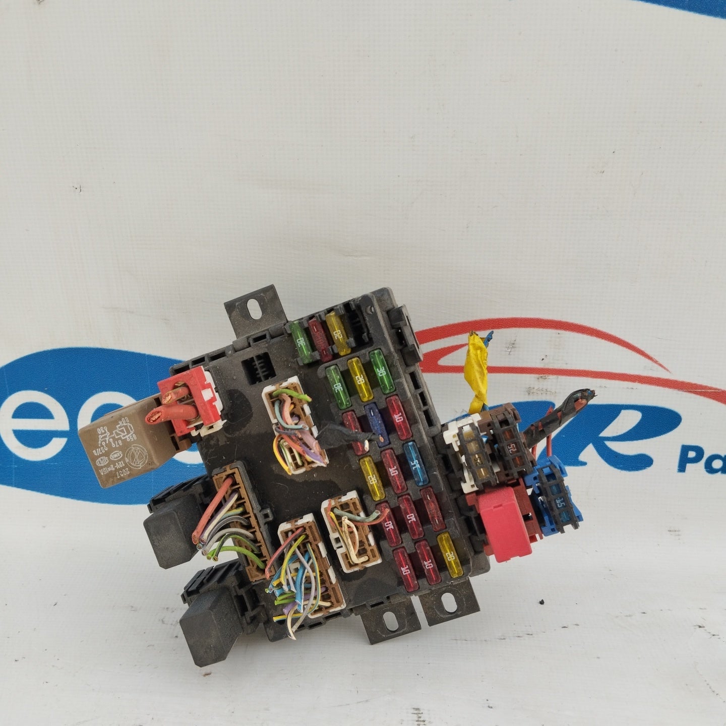 Fiat Multipla 1.9 JTD Sicherungskasten Code 46517276 ecoAG3828