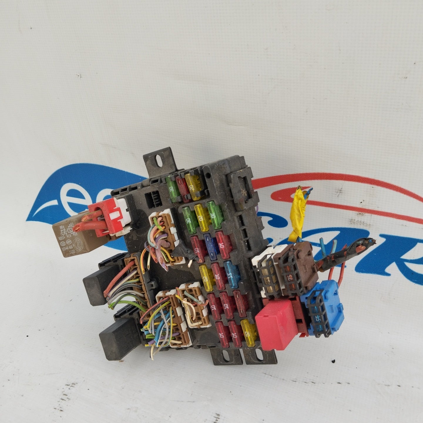 Fiat Multipla 1.9 JTD Sicherungskasten Code 46517276 ecoAG3828