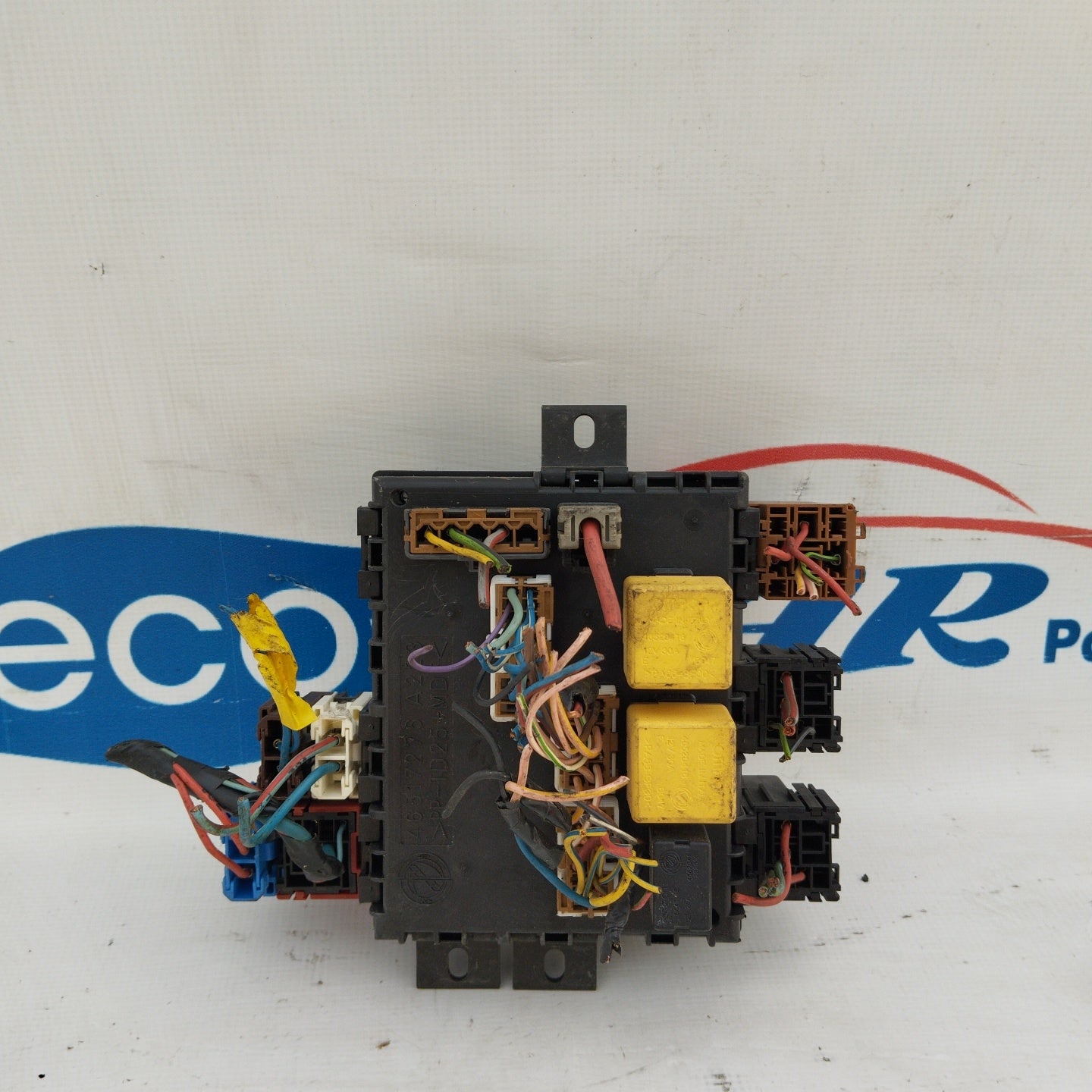 Fiat Multipla 1.9 JTD Sicherungskasten Code 46517276 ecoAG3828