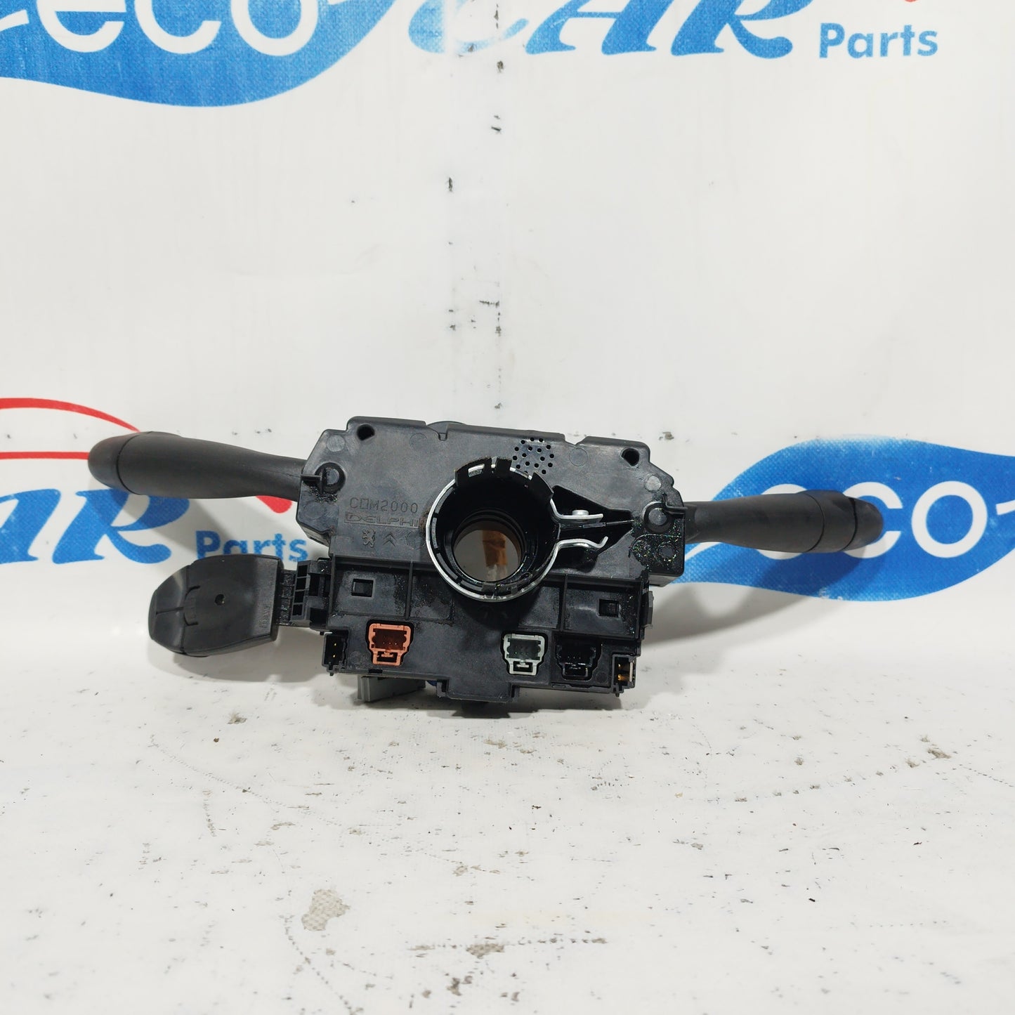 Devioluci Peugeot 206 Plus 2010 codice: 96777183XT ecoAC6327