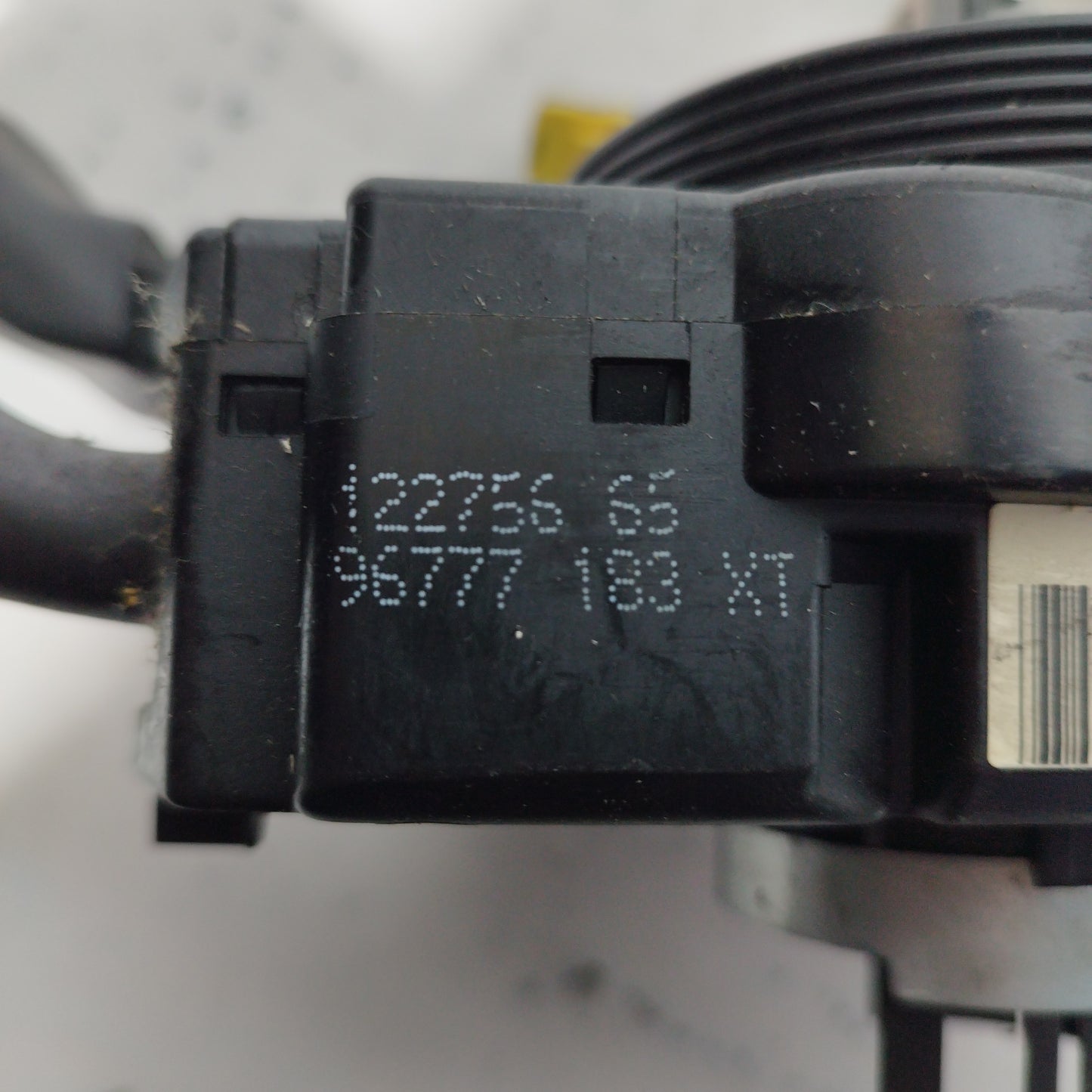 Devioluci Peugeot 206 Plus 2010 codice: 96777183XT ecoAC6327