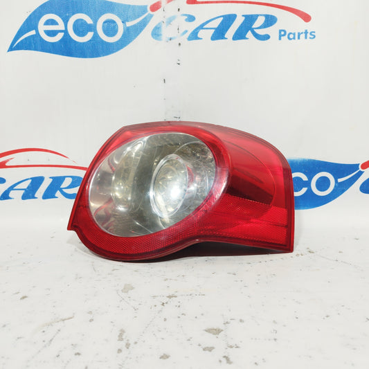 Rechte Rückleuchte Volkswagen Passat 2008 SW ecoAC6328