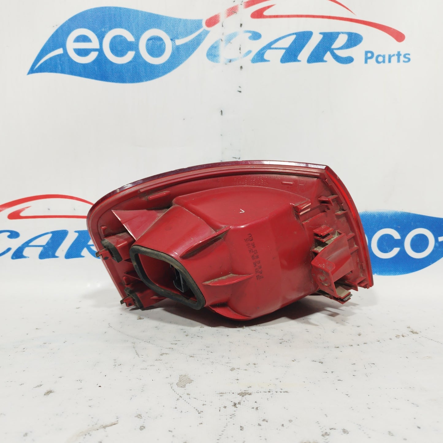 Rechte Rückleuchte Volkswagen Passat 2008 SW ecoAC6328