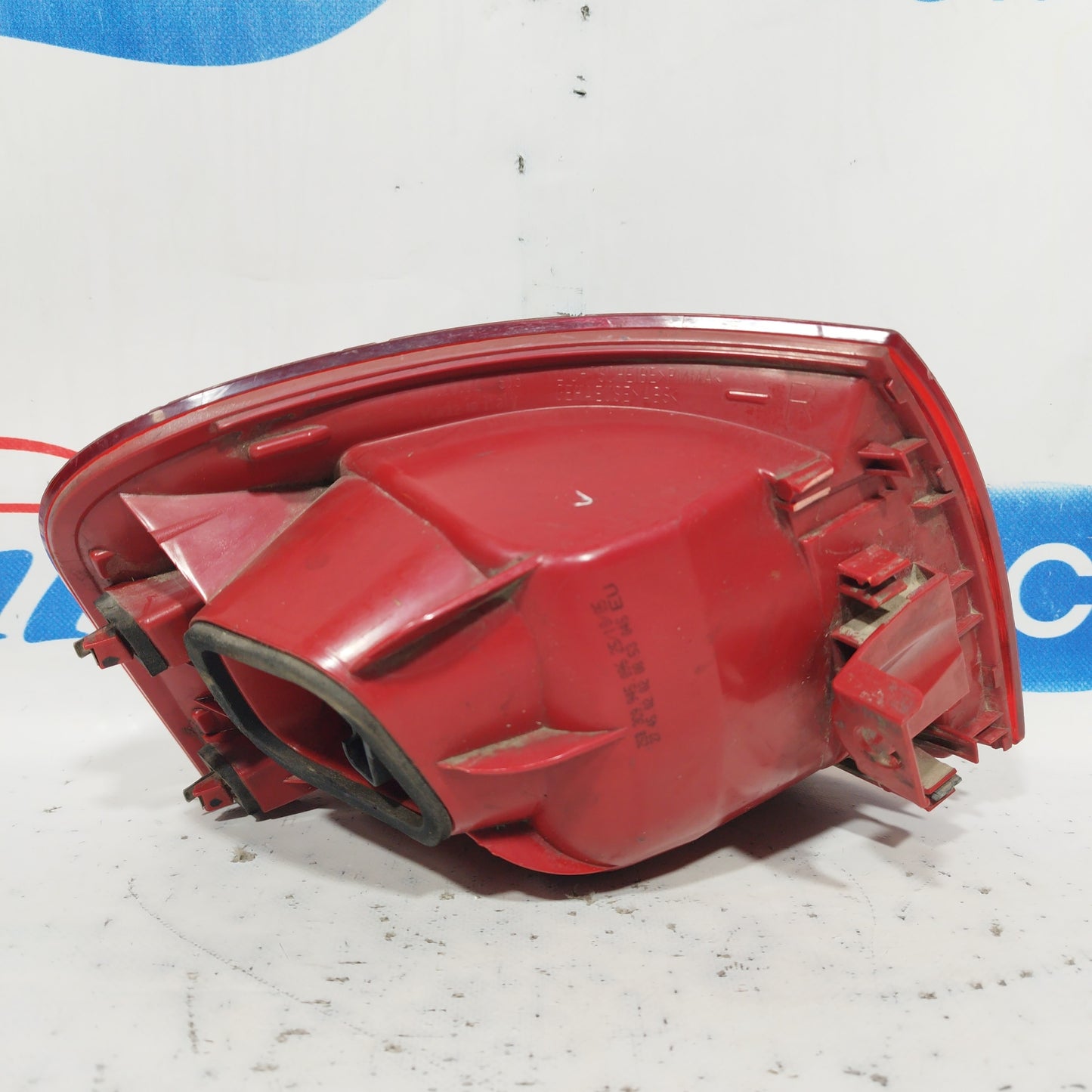 Rechte Rückleuchte Volkswagen Passat 2008 SW ecoAC6328