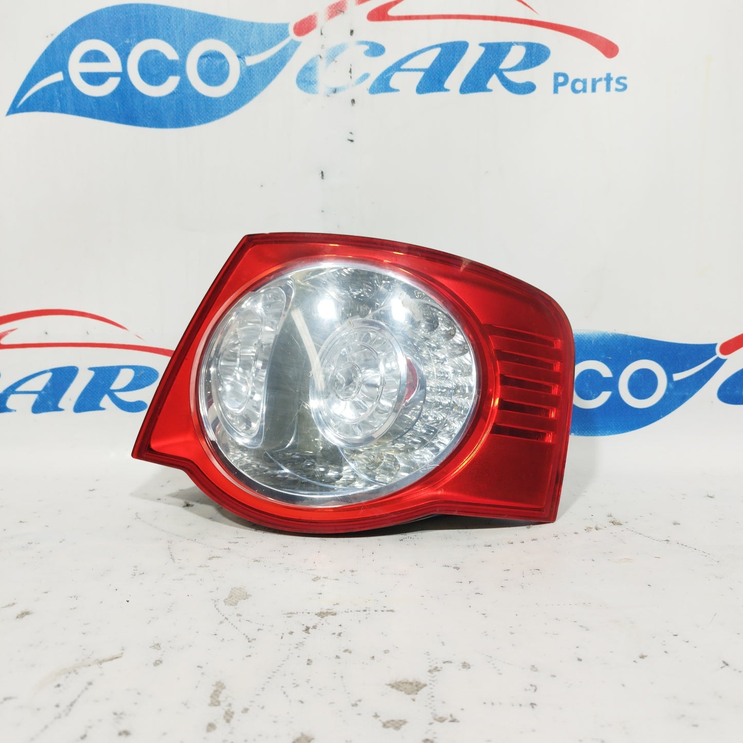 External right rear light Volkswagen Jetta 2005 ecoAC6329