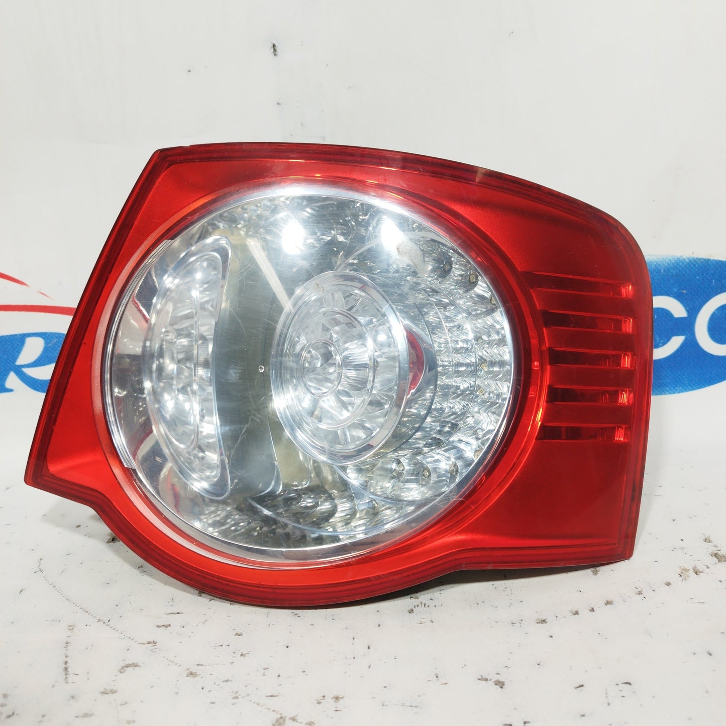 External right rear light Volkswagen Jetta 2005 ecoAC6329