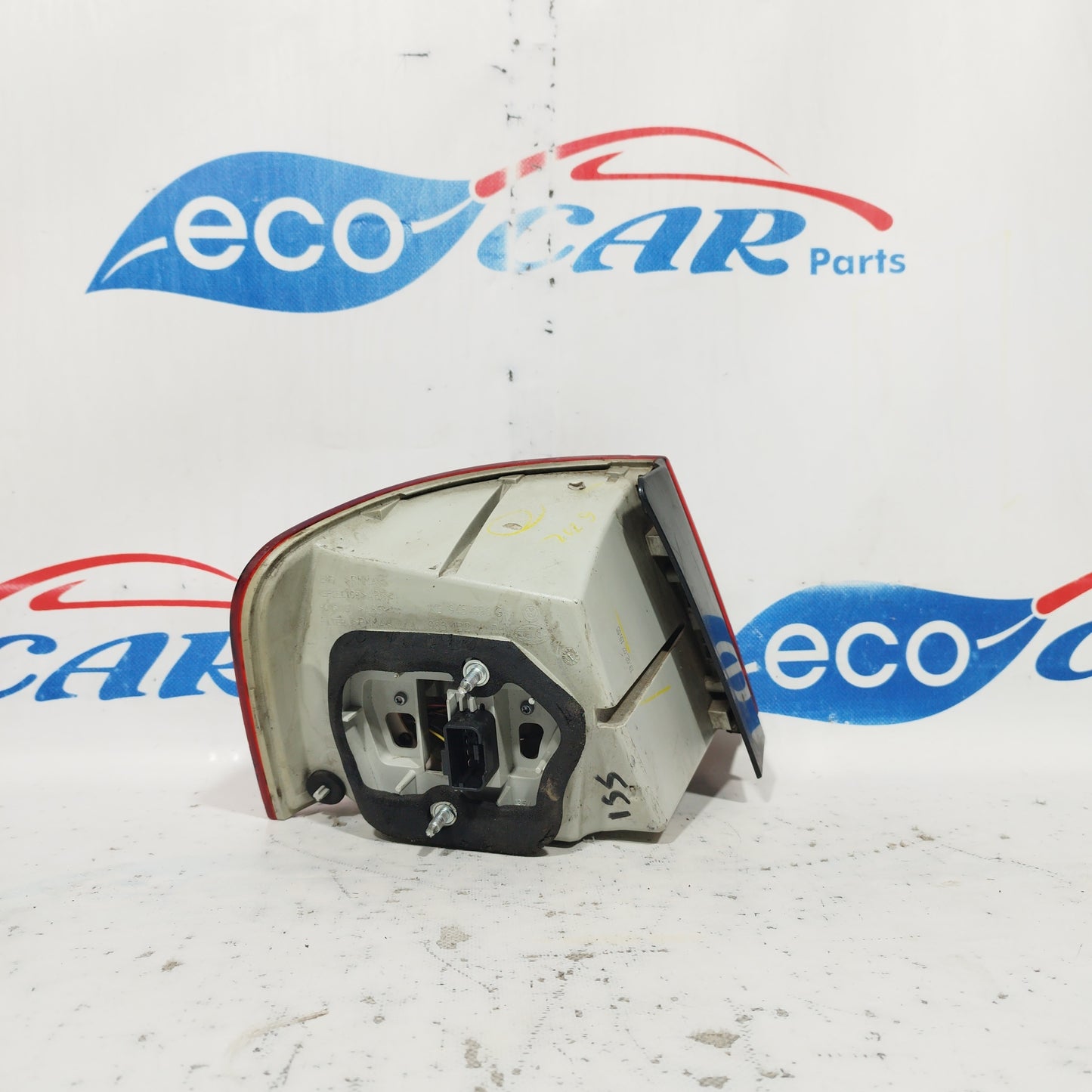 External right rear light Volkswagen Jetta 2005 ecoAC6329