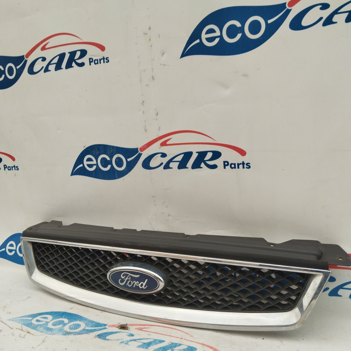 Front mask Ford Focus 2006 code: 4m51-8138-ae ecoAG3831
