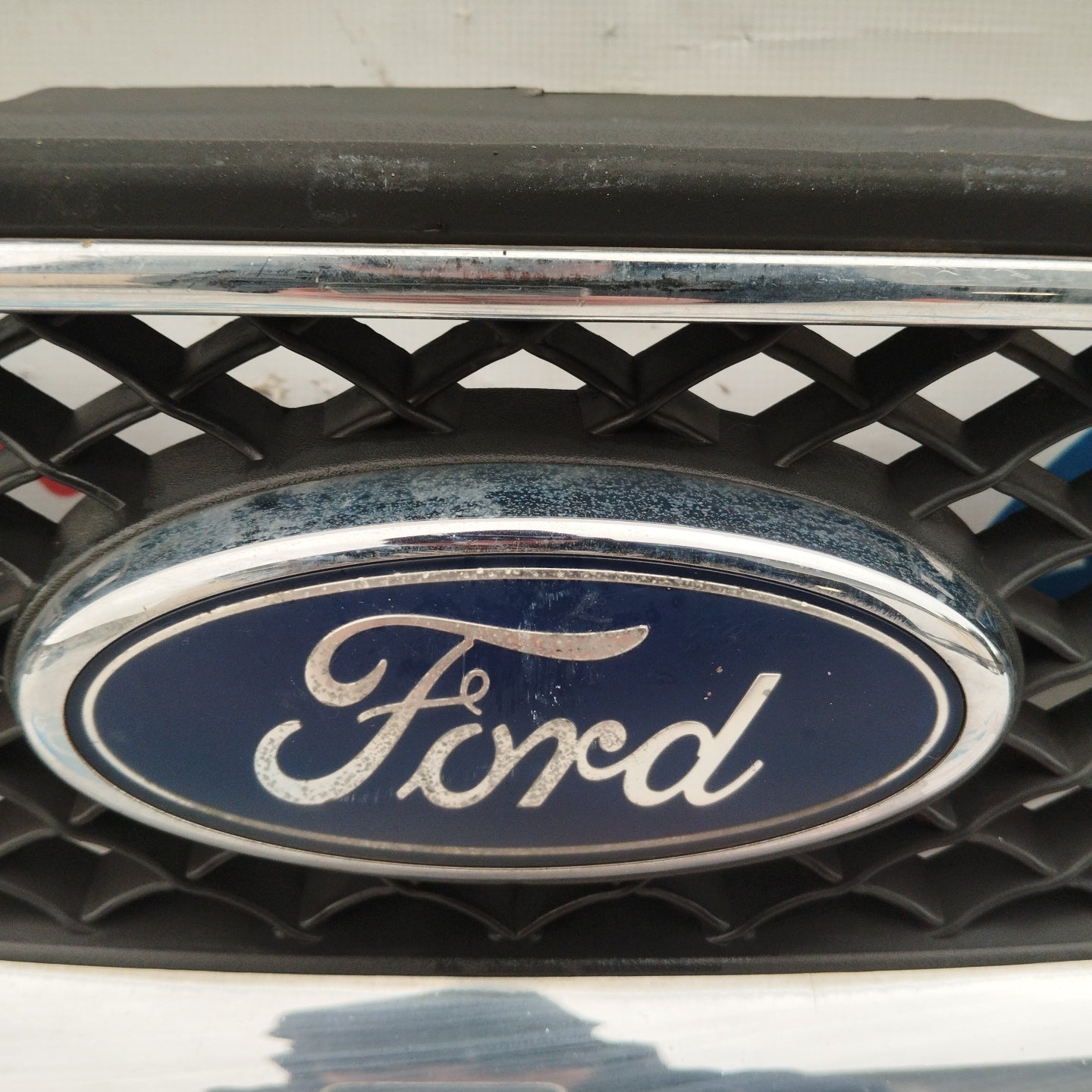 Front mask Ford Focus 2006 code: 4m51-8138-ae ecoAG3831