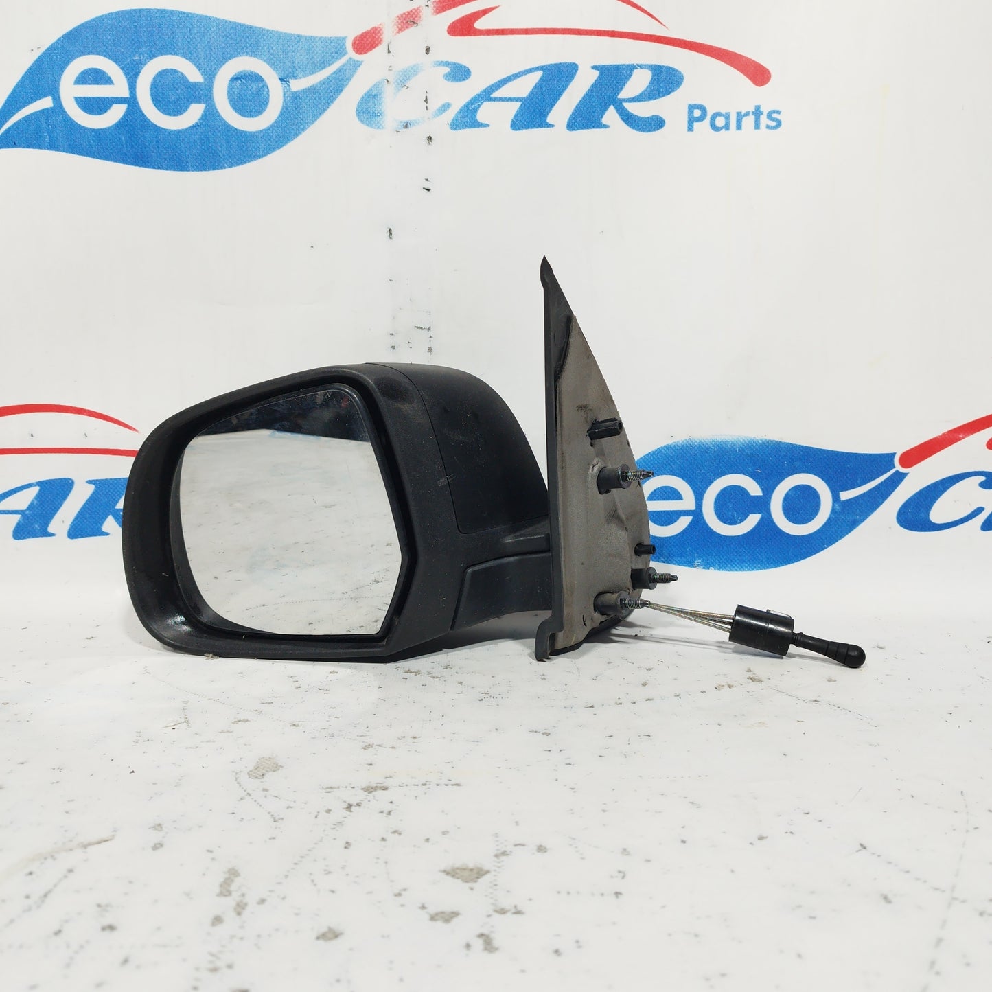 Specchietto manuale anteriore sx Nissan Micra k13 2011 ecoAC6331