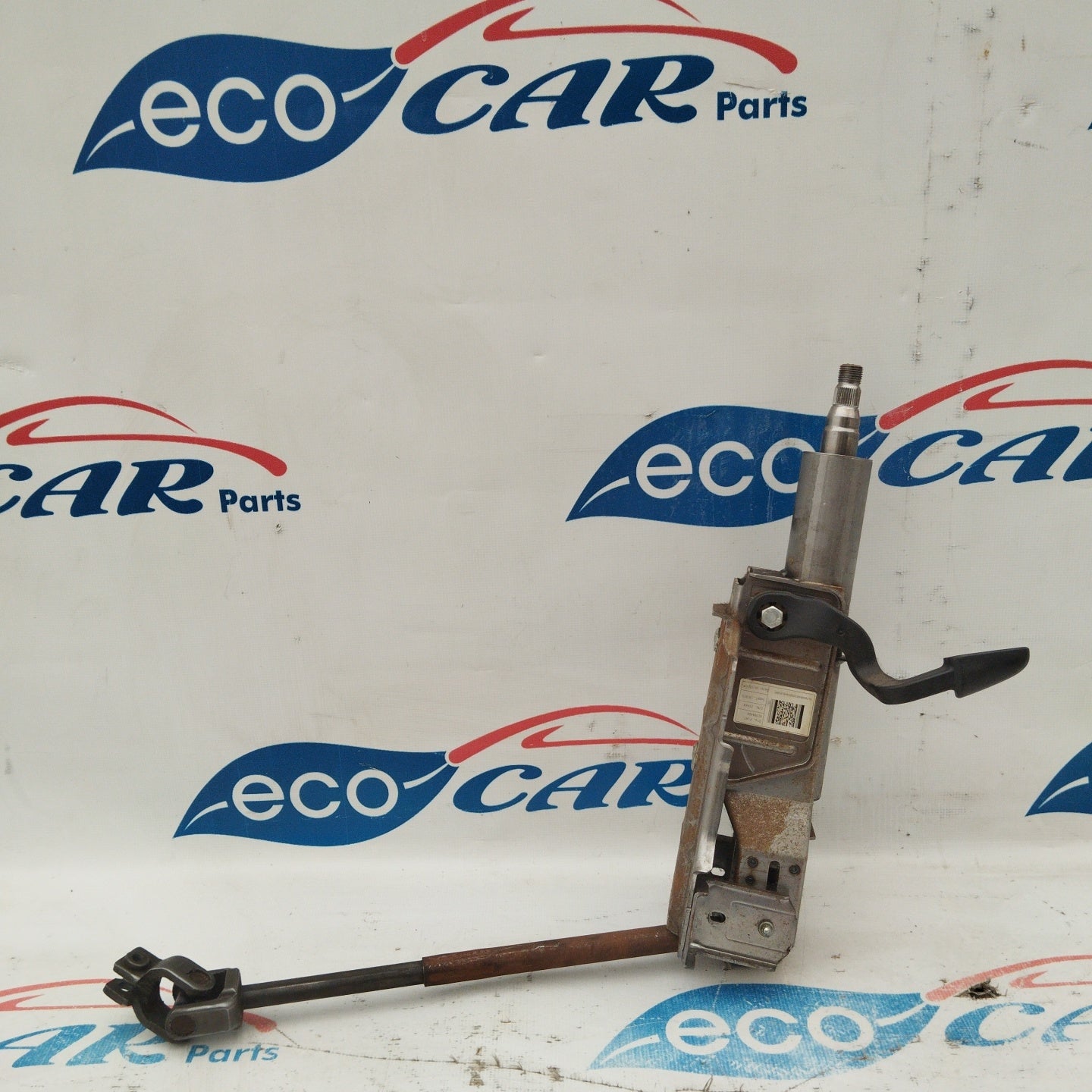 Steering column Fiat Fiorino 2011 Cod. 51784496 ecoAG3832