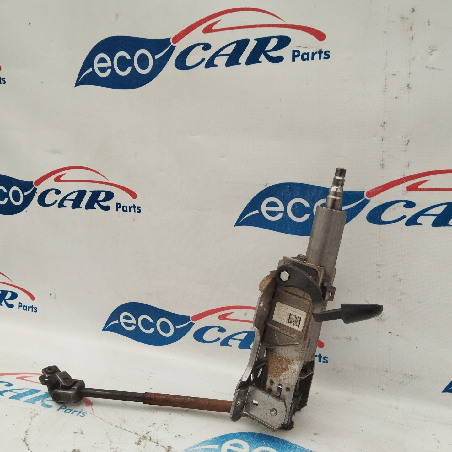 Steering column Fiat Fiorino 2011 Cod. 51784496 ecoAG3832