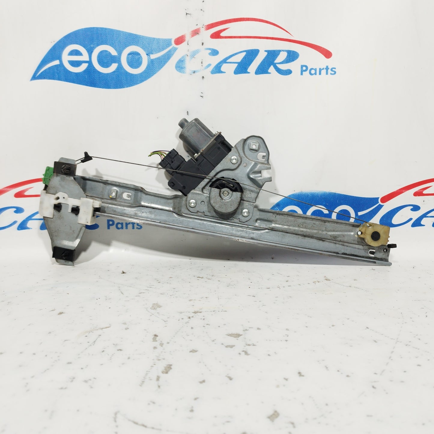 Front left rack Peugeot 308 2010 code: 9657247680 ecoAC6332