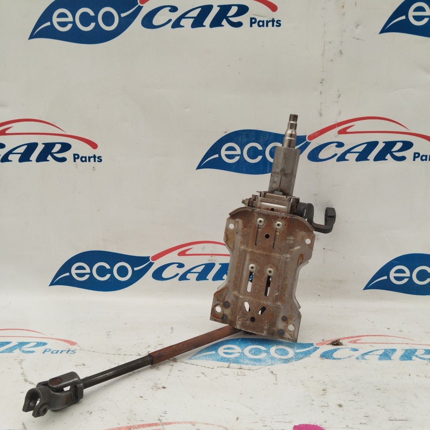 Steering column Fiat Fiorino 2011 Cod. 51784496 ecoAG3832