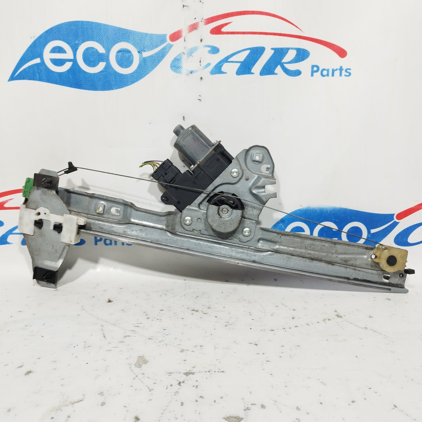 Front left rack Peugeot 308 2010 code: 9657247680 ecoAC6332