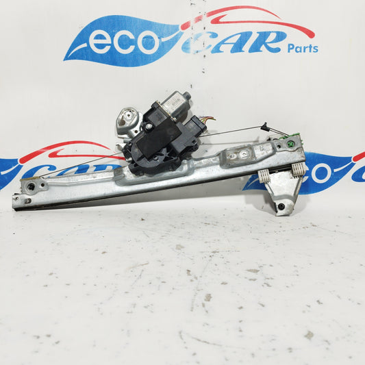 Front left rack Peugeot 308 2010 code: 9657247680 ecoAC6332