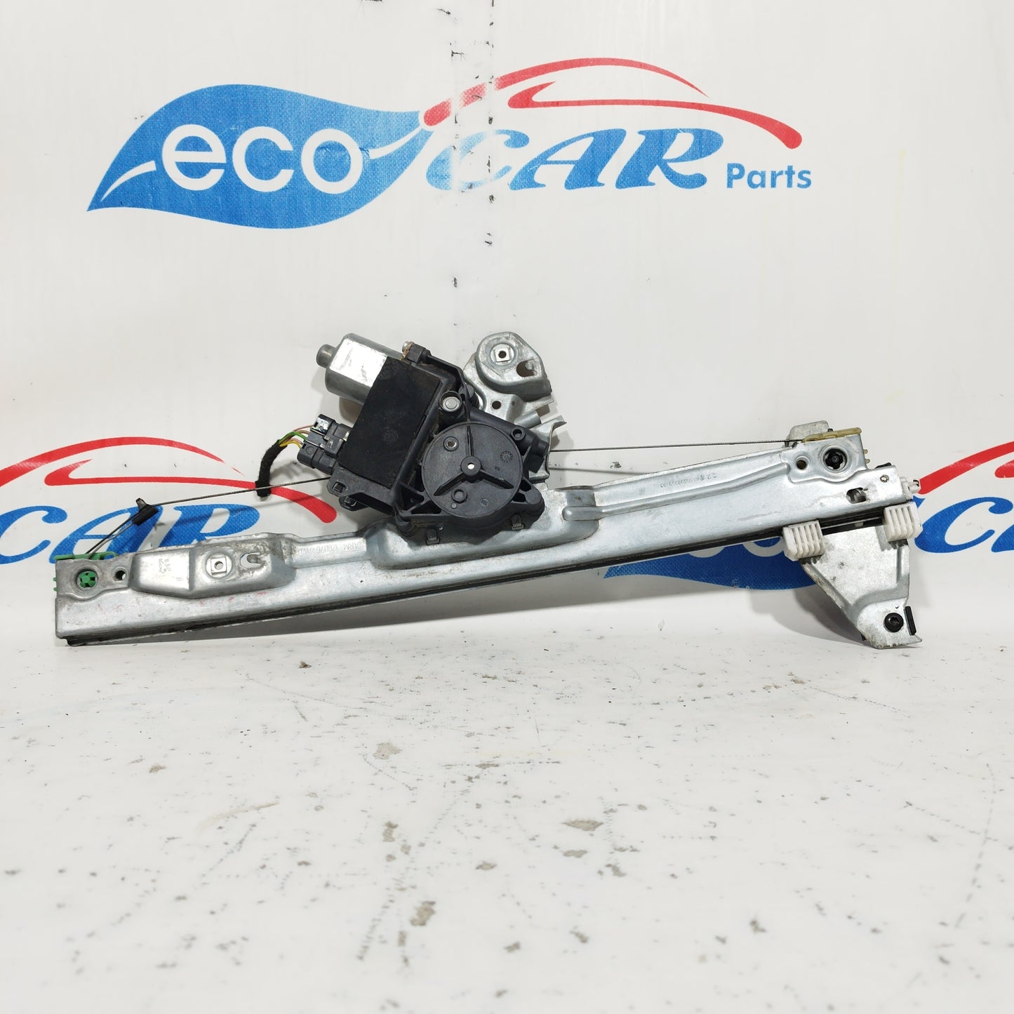 Right front rack Peugeot 308 2010 Code: 9657247580 ecoAC6333